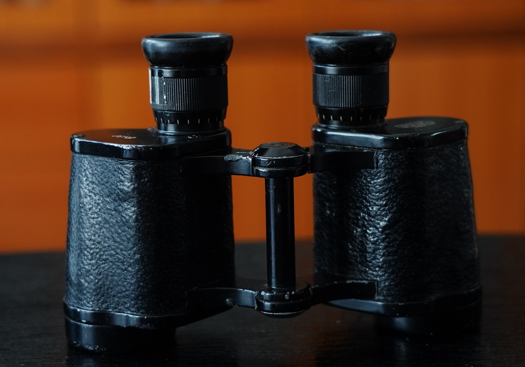 世界上最大最灵敏的单筒望远镜,目前世界上各种望远镜的种类