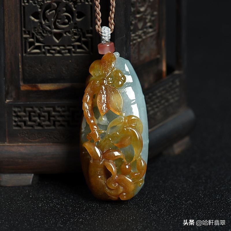 翡翠行业新手入门必备,翡翠行业入门