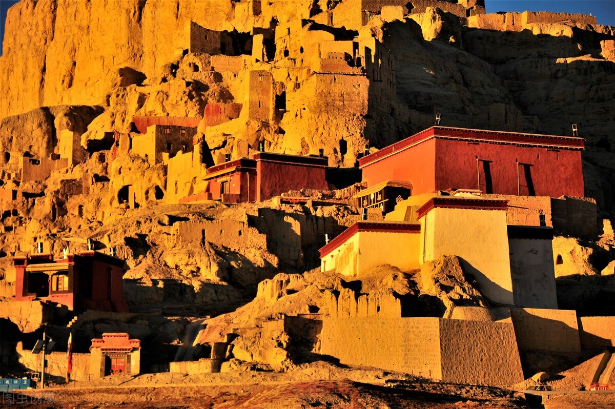 *藏西**十大未解之谜