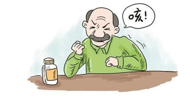 咳嗽不停立竿见影的药,秋季咳嗽止咳平喘最快的一招秘方