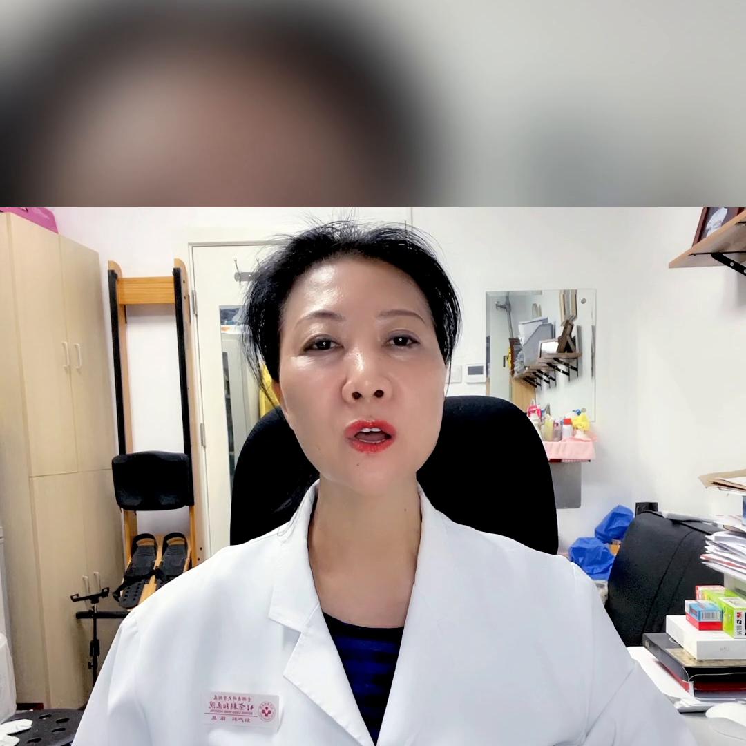 对待疾病不能采取鸵鸟策略#女性健康