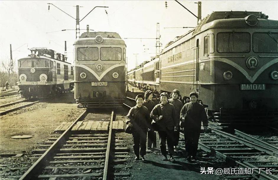 风光地来静静地去，风过不留痕，阿尔斯通6Y2电力机车的中国故事