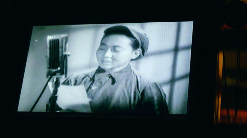 张桂兰配音,配音演员张桂兰