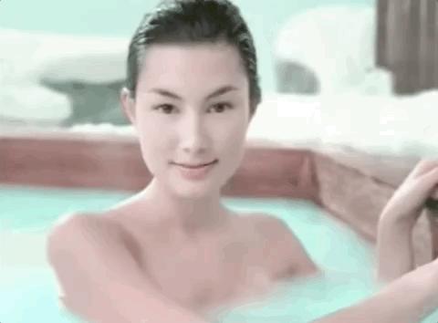 那些年回荡在记忆深处的“玉兰油姐姐”们啊，你们都去哪儿啦？