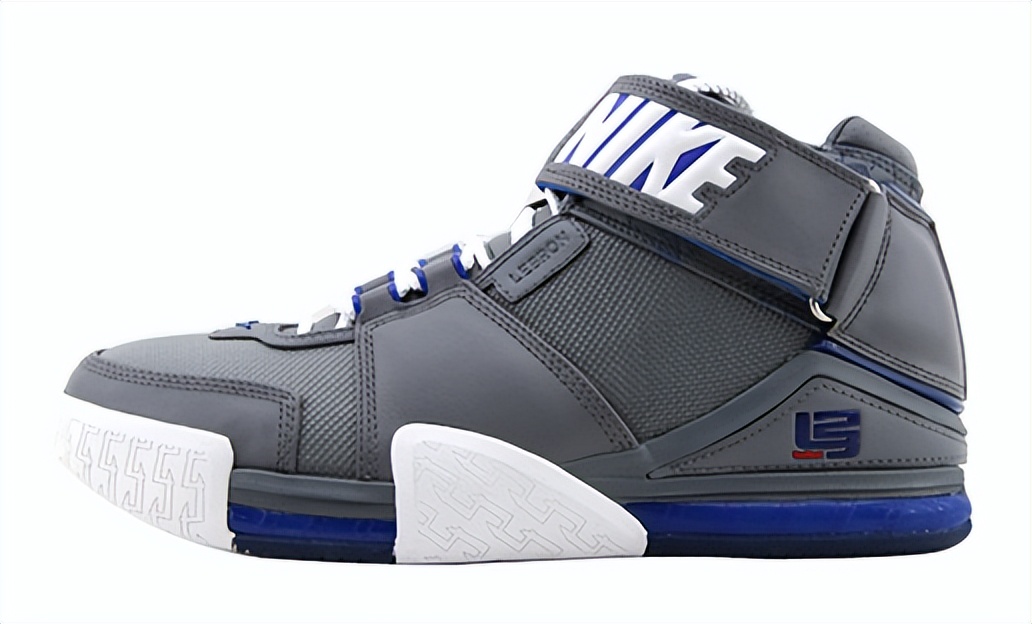 【NIKELEBRON】NBA历史得分王的球鞋之路