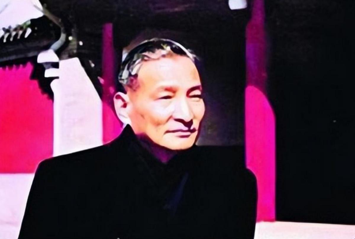 毛主席开会前，问*云陈**:东来顺的涮羊肉为什么不好吃了