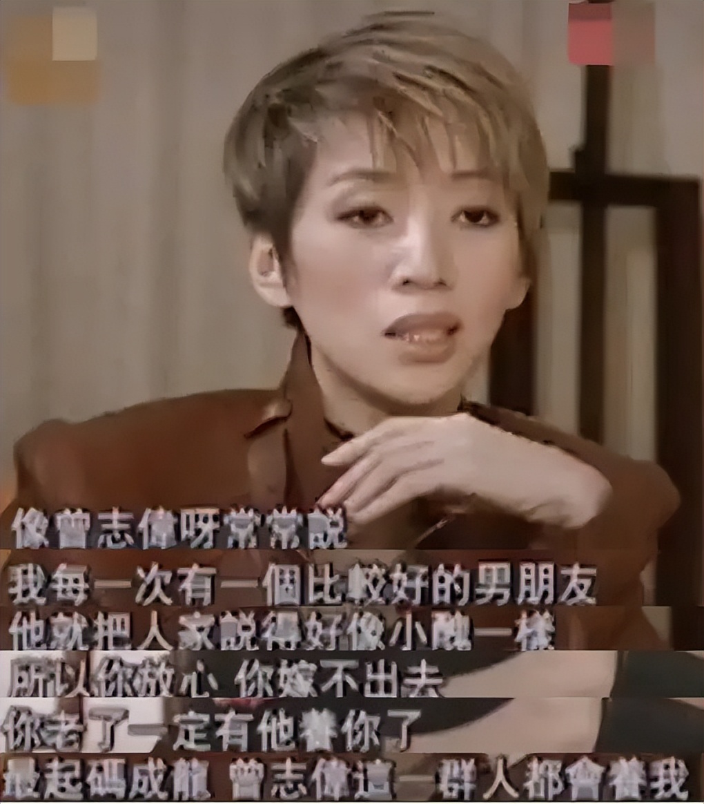 曾志伟60大寿邀请哪些明星,曾志伟为何在港圈地位那么高