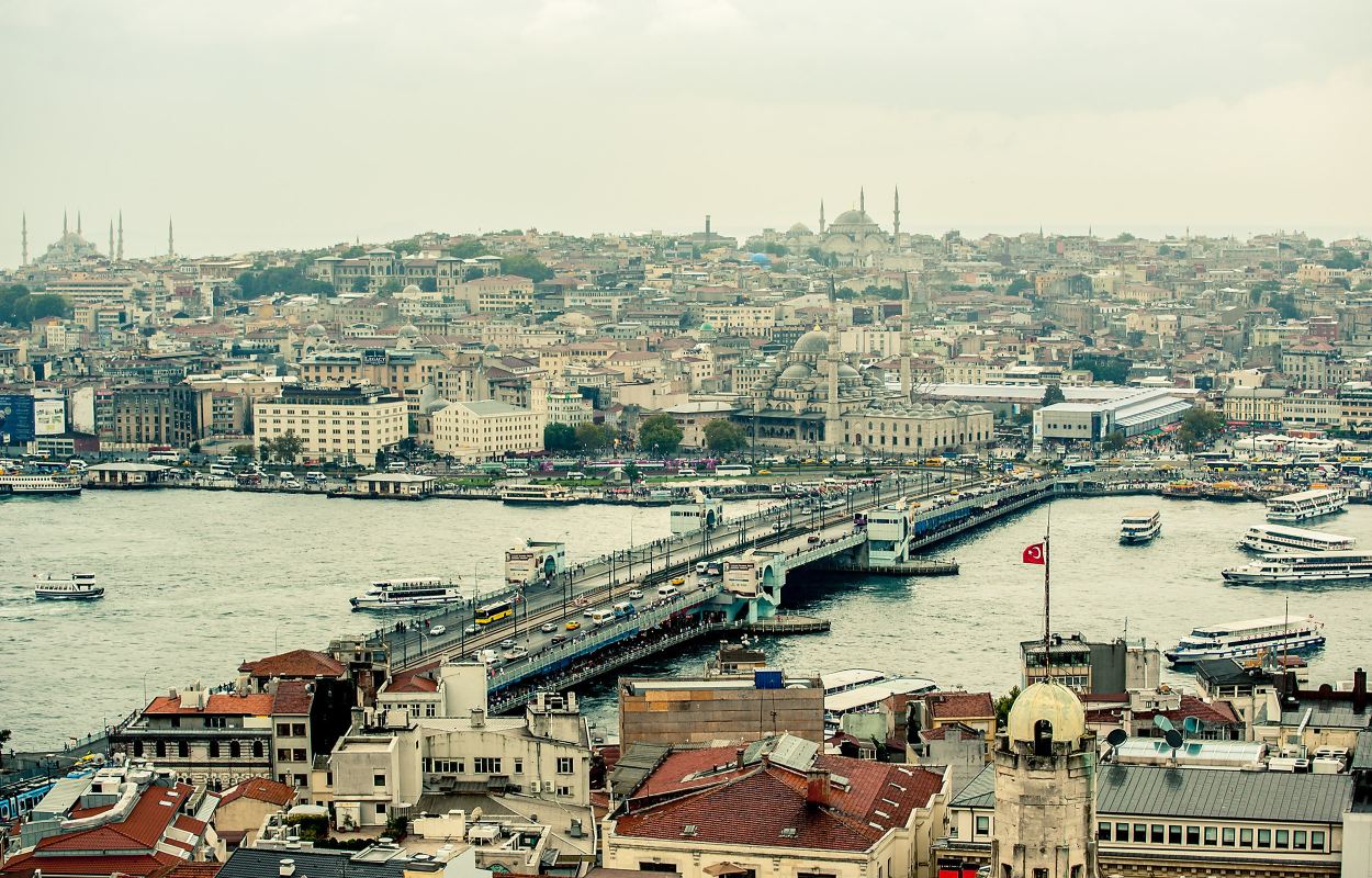 土耳其最新视频,深度解读土耳其