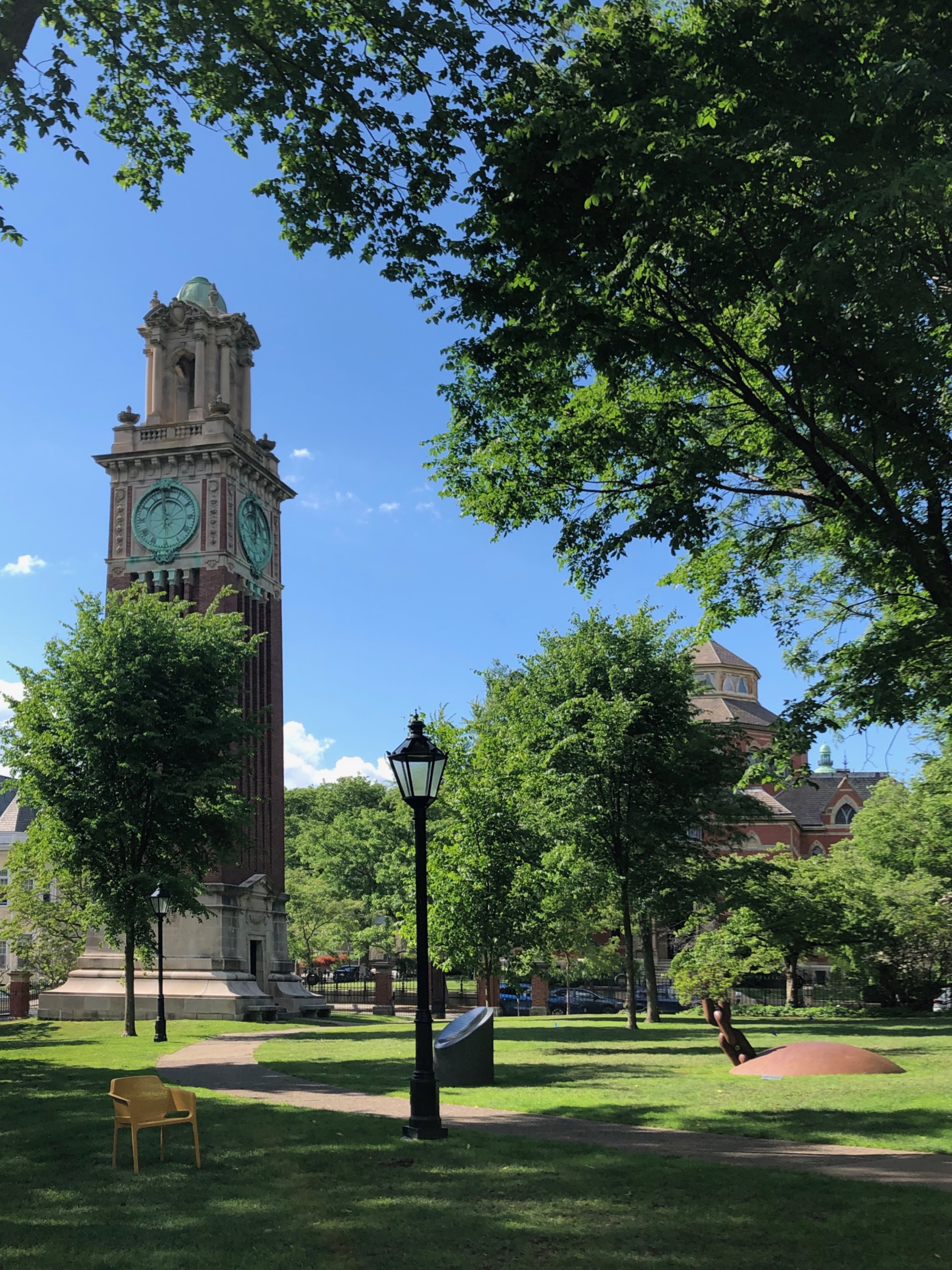 布朗大学罗德岛校区,美国罗德岛州布朗大学