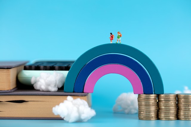 父母和子女存在代沟,父母和孩子间的代沟有哪些