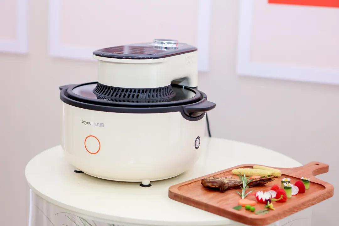 九阳太空科技系列,九阳太空厨房