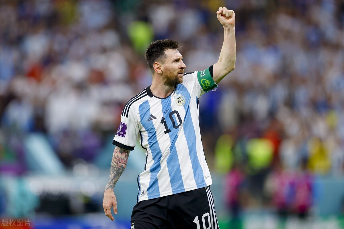 世界杯梅西任意球破门全集,梅西带领的阿根廷世界杯最好成绩