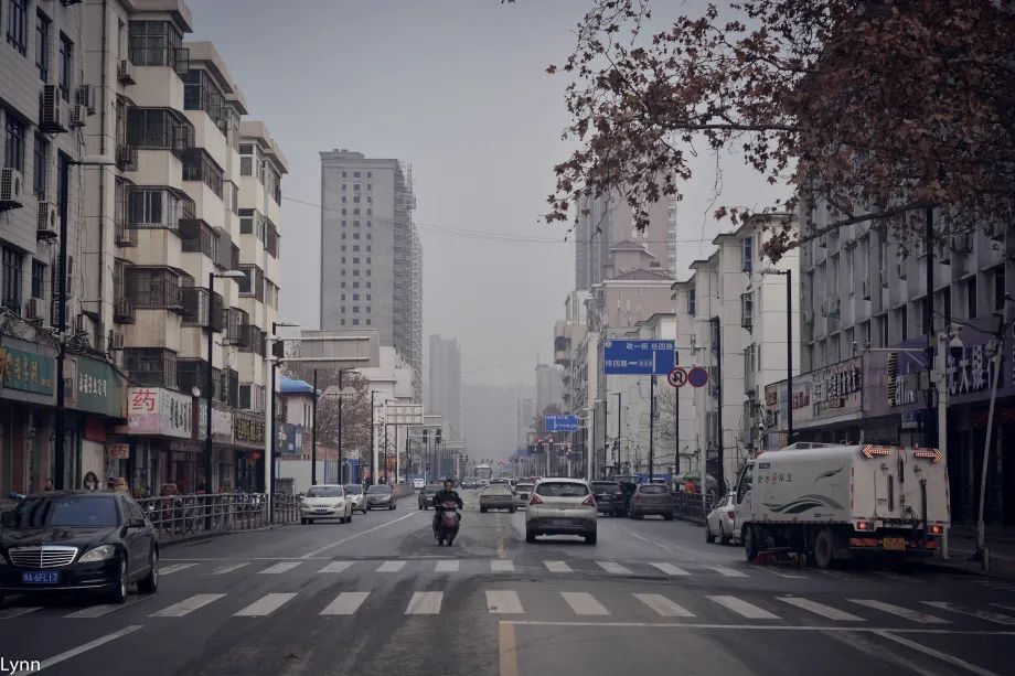 关于郑州你有什么想说的,关于郑州我知道的不多下一句