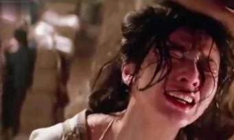 历史上命运最惨的四位和亲公主,宋朝哪位公主因谷道惨死