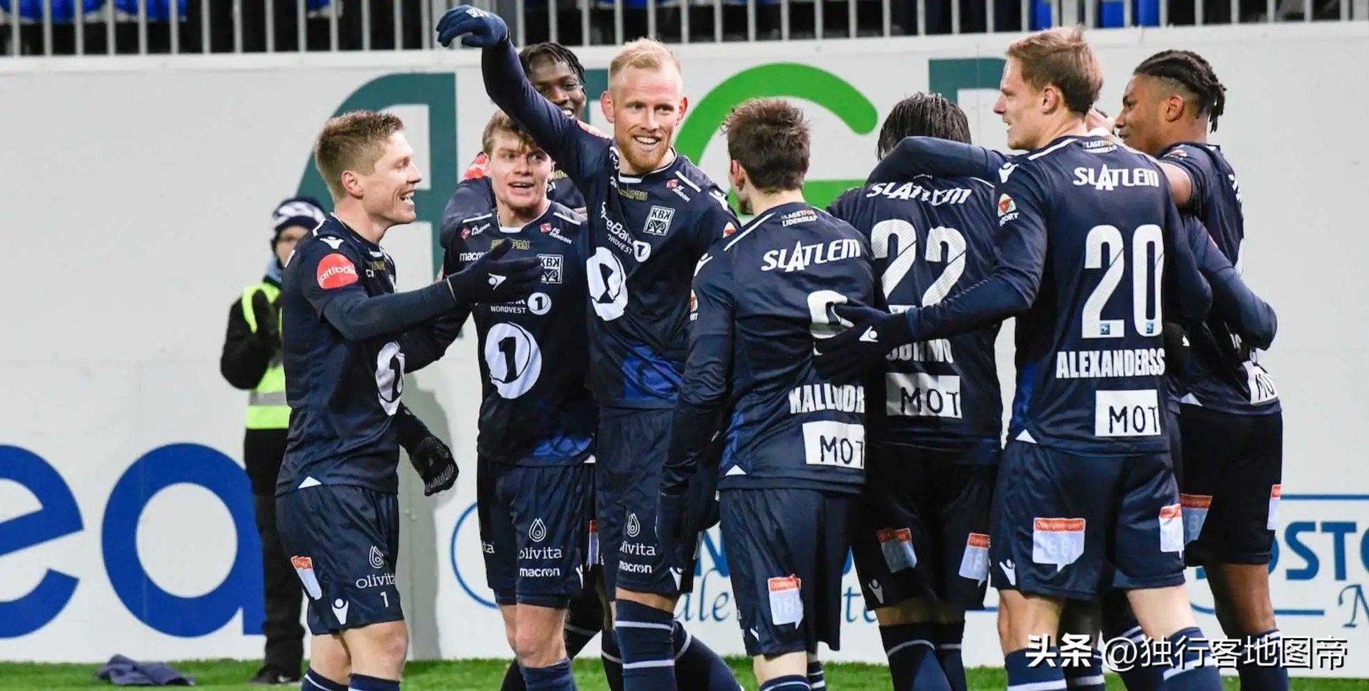 挪威有哈兰德为什么进不了世界杯,挪威世界杯预选赛输给谁了