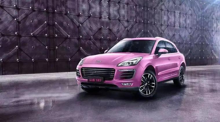 众泰重整和重组区别,众泰复出