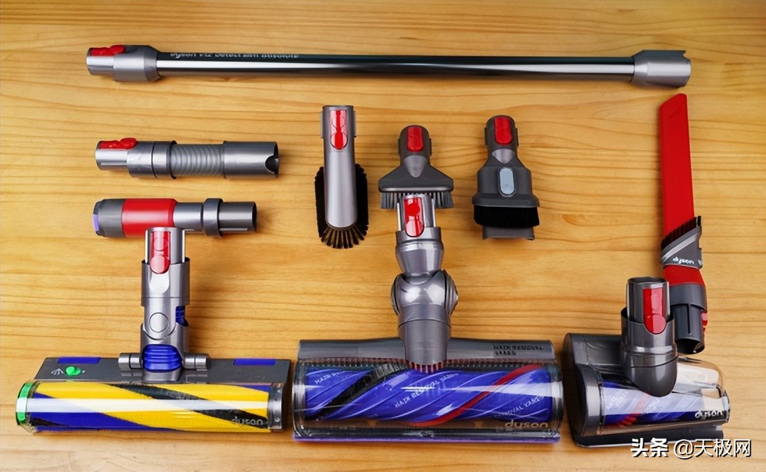 戴森吸尘器v12哪个型号最好,戴森v10与追觅v12吸尘器对比评测
