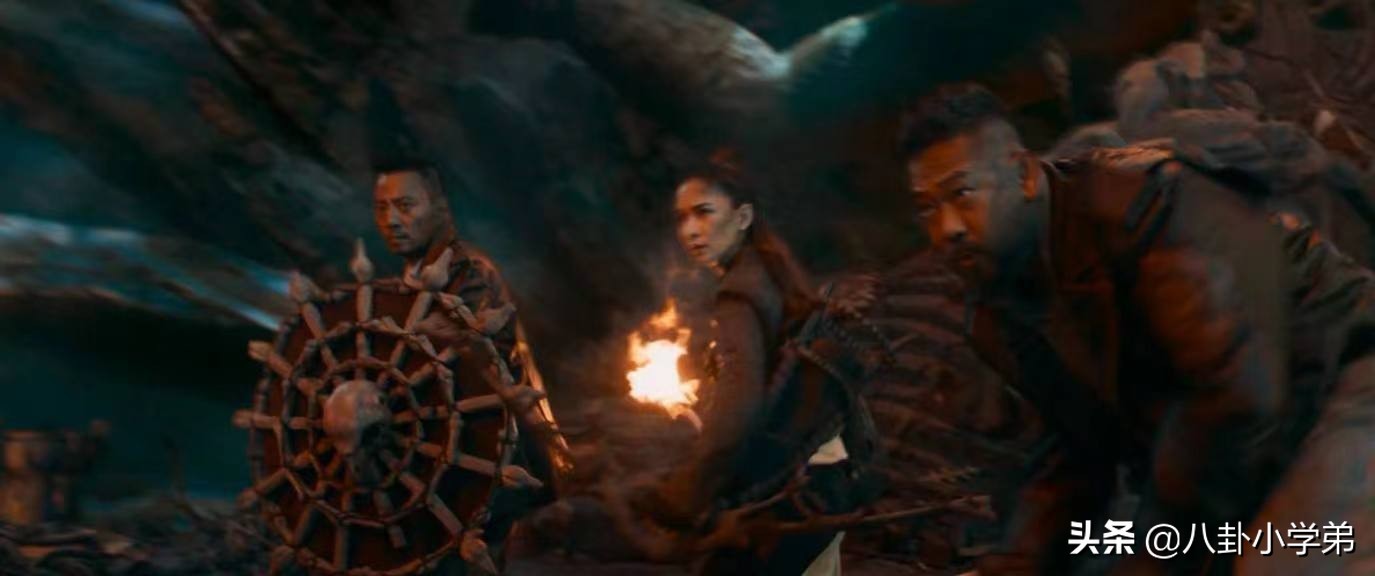 周星驰致敬的66部电影,周星驰19年电影有哪些已上映