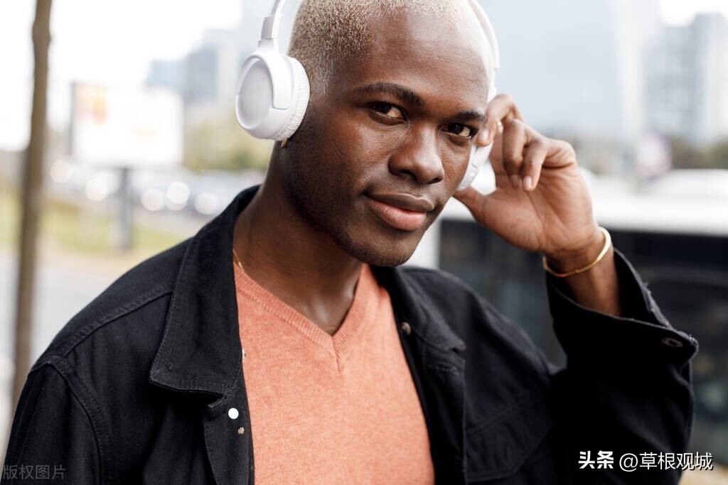 华强北采访老外,华强北探访