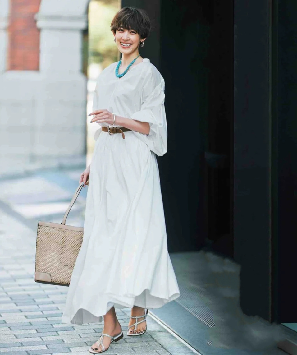 如何判断自己适合什么领口,怎么选择合适自己的领子