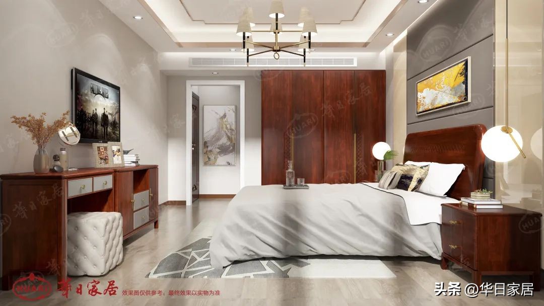 定制家具轻奢系列,定制家具最新款现代极简