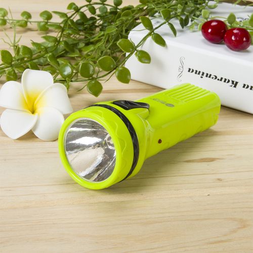 小知识，手电筒用哪种材质的比较好？