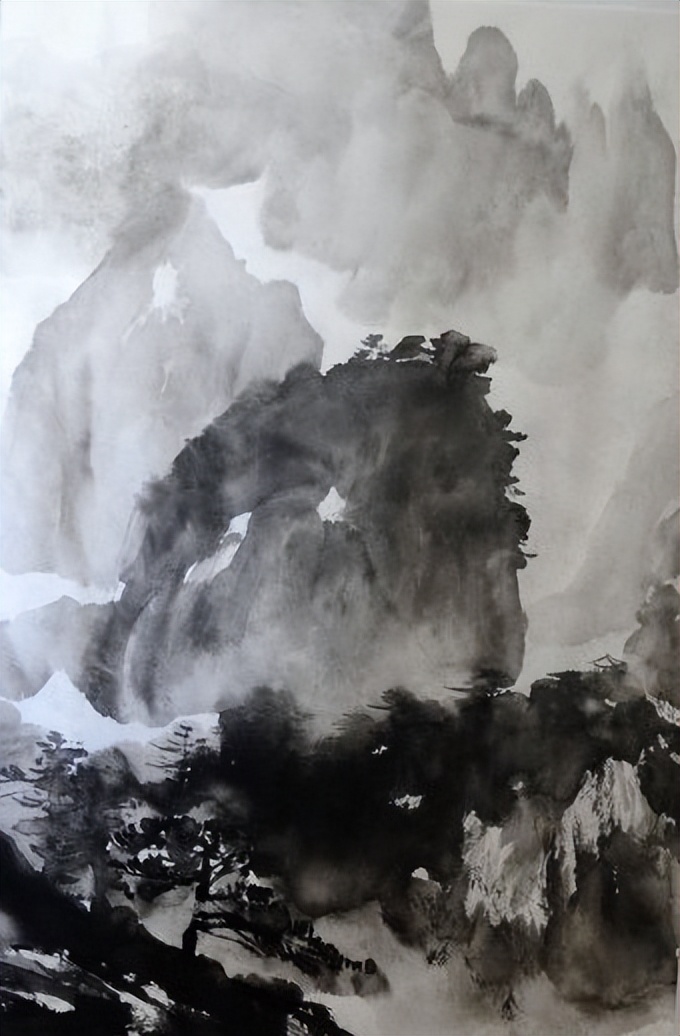 学国画软件,如何学国画