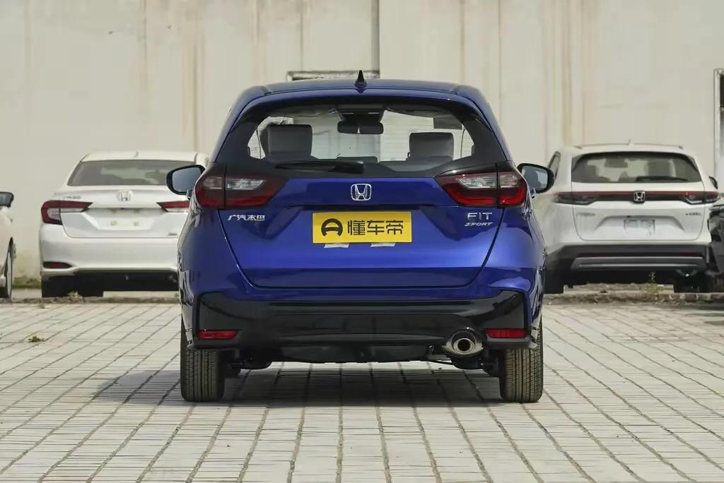 比亚迪海鸥和本田飞度选哪个,本田飞度和比亚迪海鸥哪个好