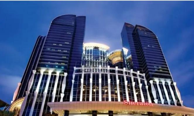 深圳最贵的酒店排行榜,深圳最贵宾馆排名