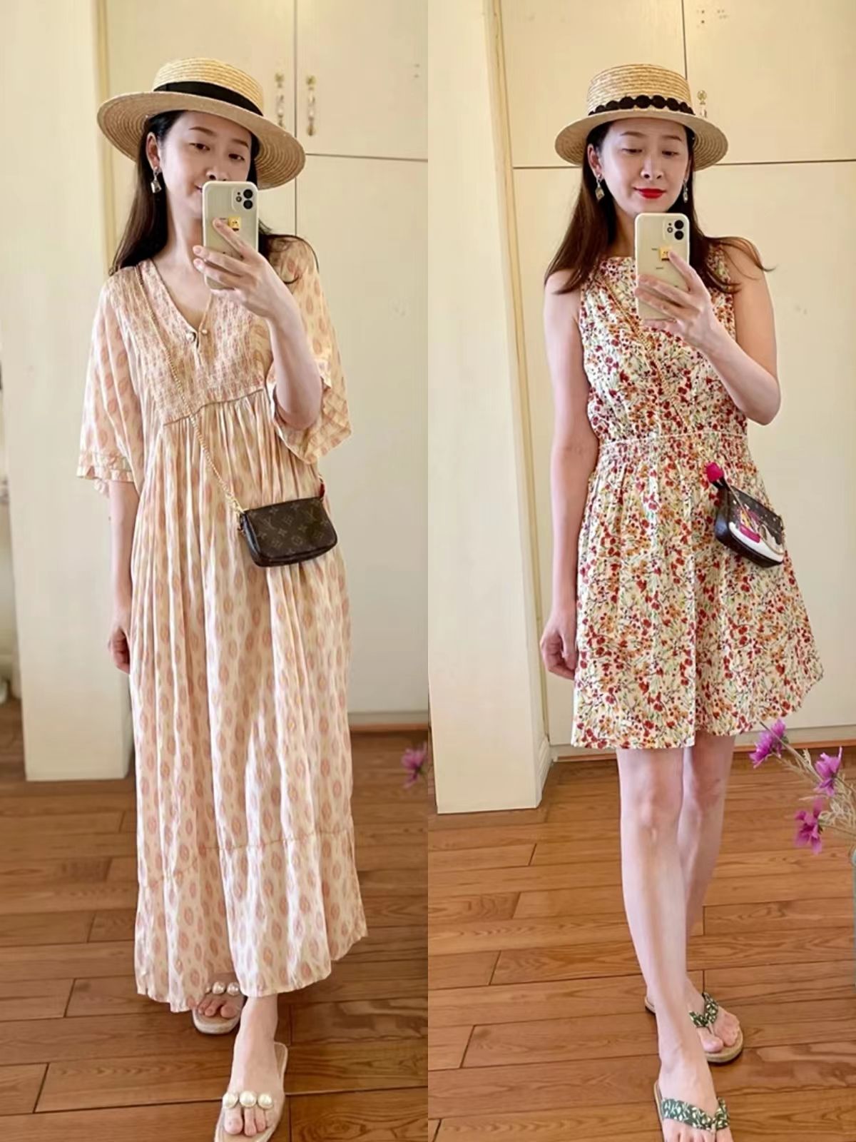 t恤奶奶裤减龄时髦显气质火了,t恤奶奶裤减龄时髦显气质