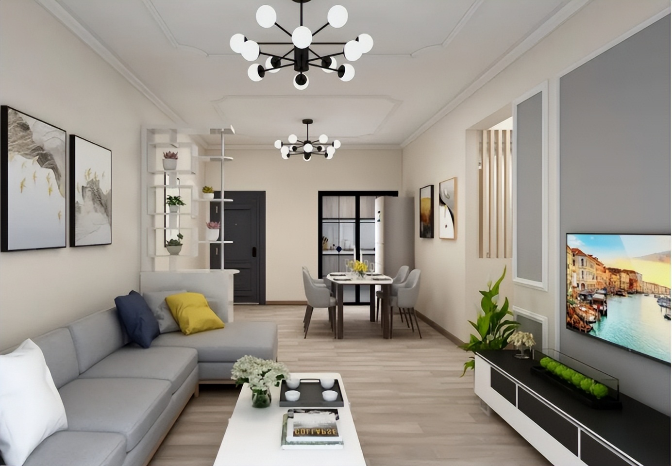 同一栋楼为什么西户比东户高,同一栋楼为什么都买西户