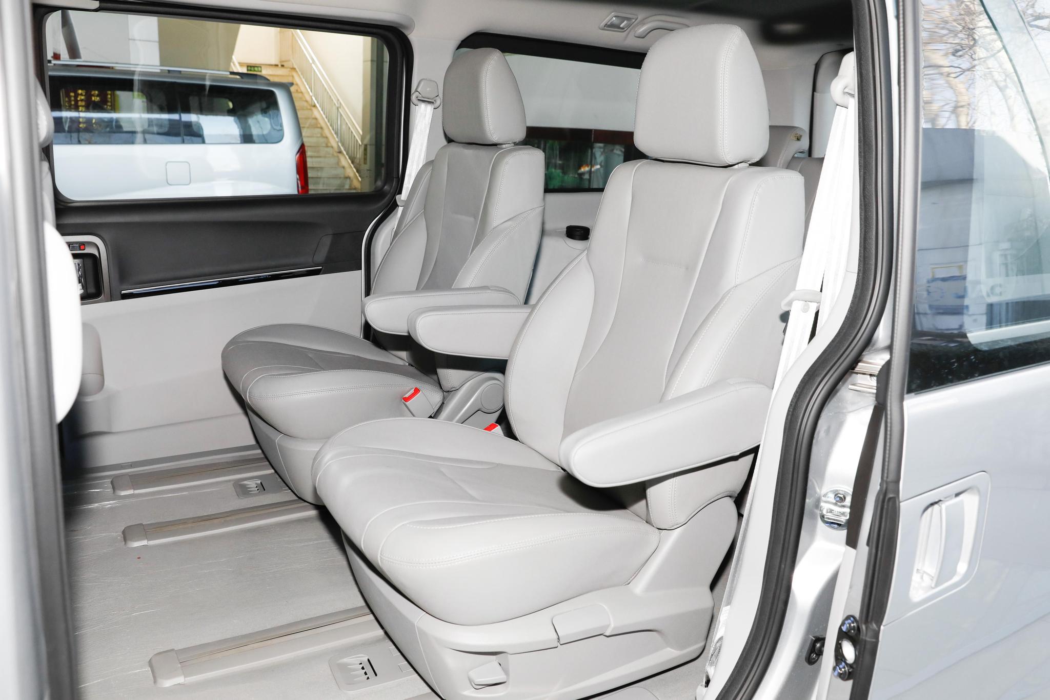 江淮瑞风L5售价,江淮瑞风l5报价及图片