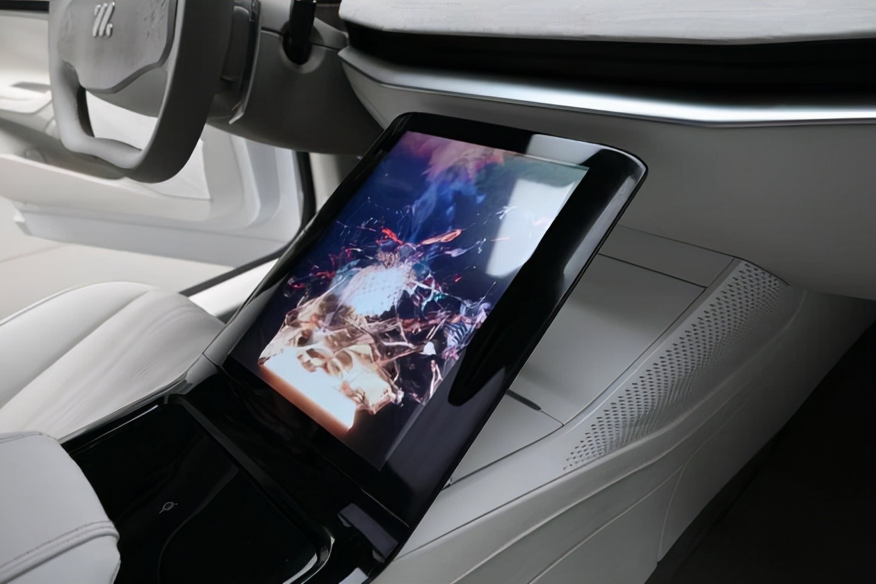 智己l7各版本对比,智己l7发布