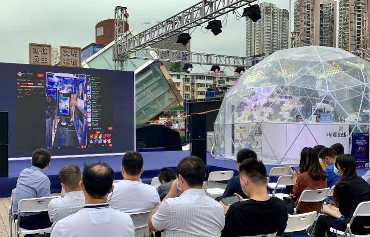 手机卖场真实现状,没落的手机大品牌