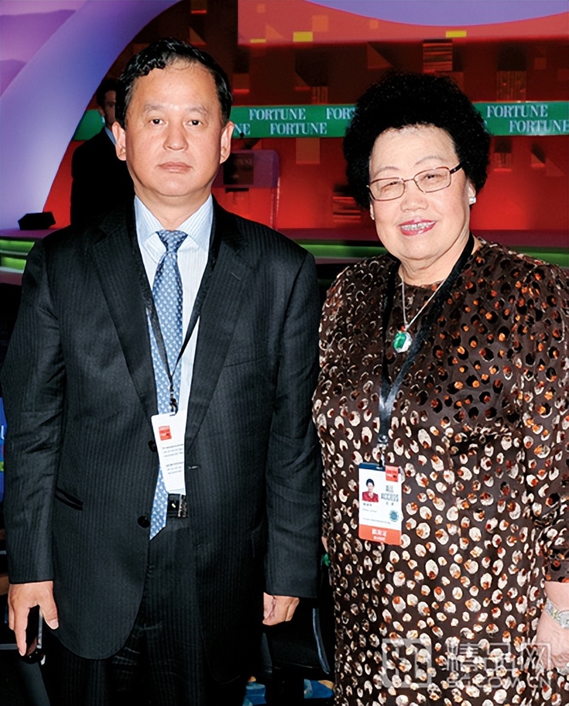 “唐僧”迟重瑞：娶女富豪陈丽华为妻，没有孩子，他过得怎样？