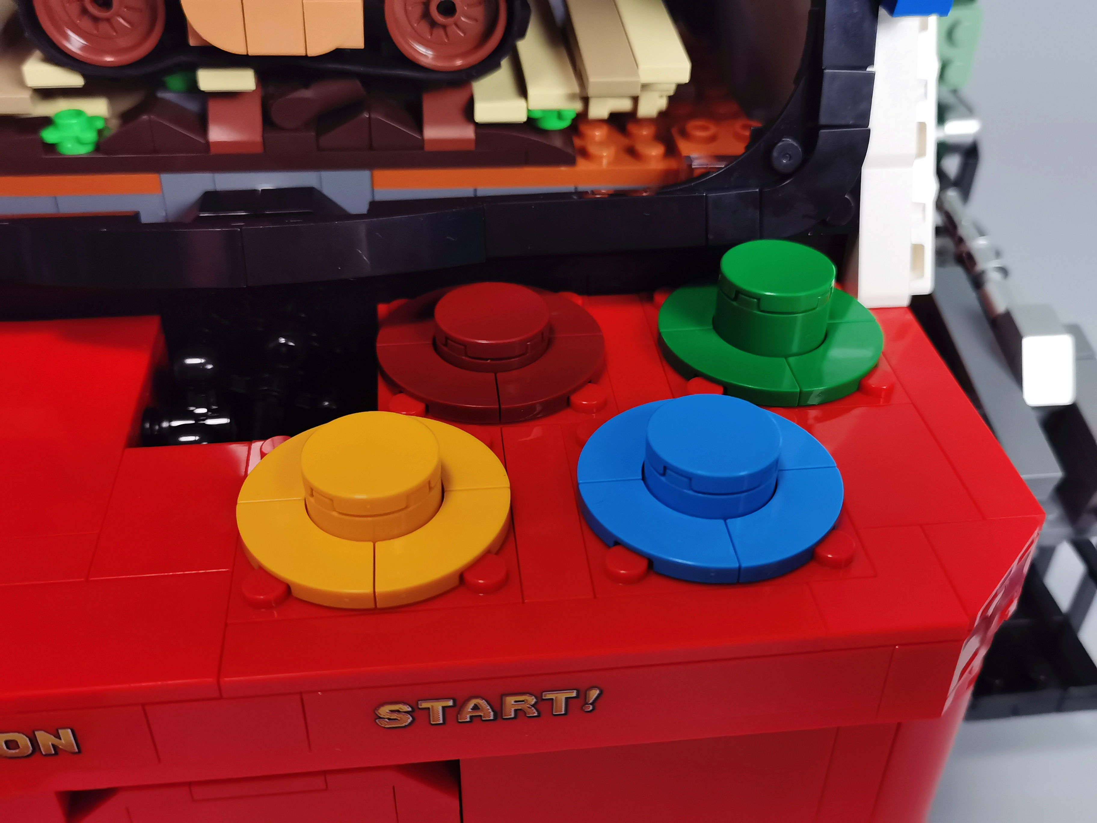 鍚堥噾寮瑰ご琛楁満涔愰珮鎷艰,鐢ㄧН鏈ㄦ嫾杩蜂綘鍚堥噾寮瑰ご琛楁満