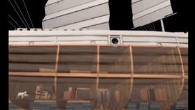 日本海盗汪直,海盗汪直怎么不一统日本