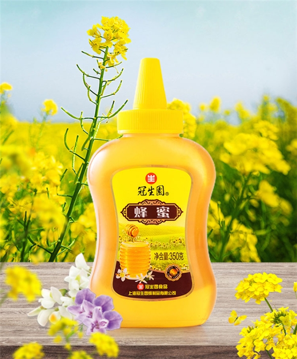 南京冠生园蜂蜜和老山蜂蜜哪个好,冠生园蜂蜜和海河蜂蜜哪个好