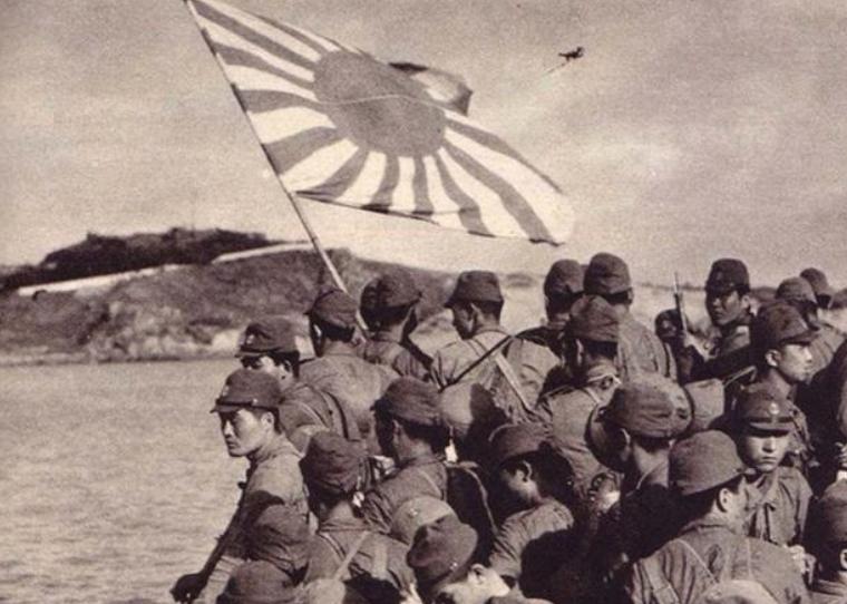 抗日战争什么部队战斗力最强,抗日战争时期中国军队骨瘦如柴