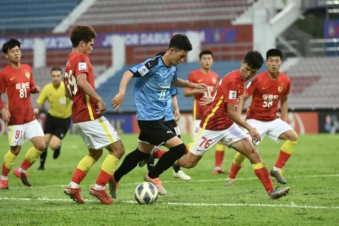 日本足球的蜕变之路,日本足球发展的秘诀是什么