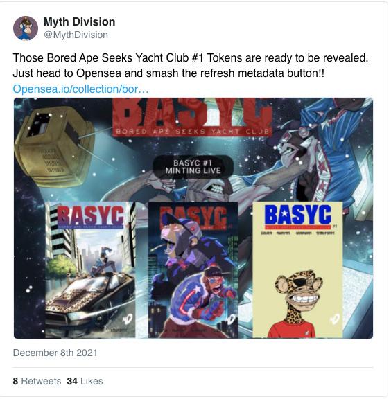 无聊猿猴介绍,无聊猿猴跑路会怎么样