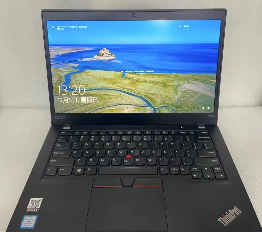 thinkpadx390和x13性能谁强,thinkpadx390是多少寸