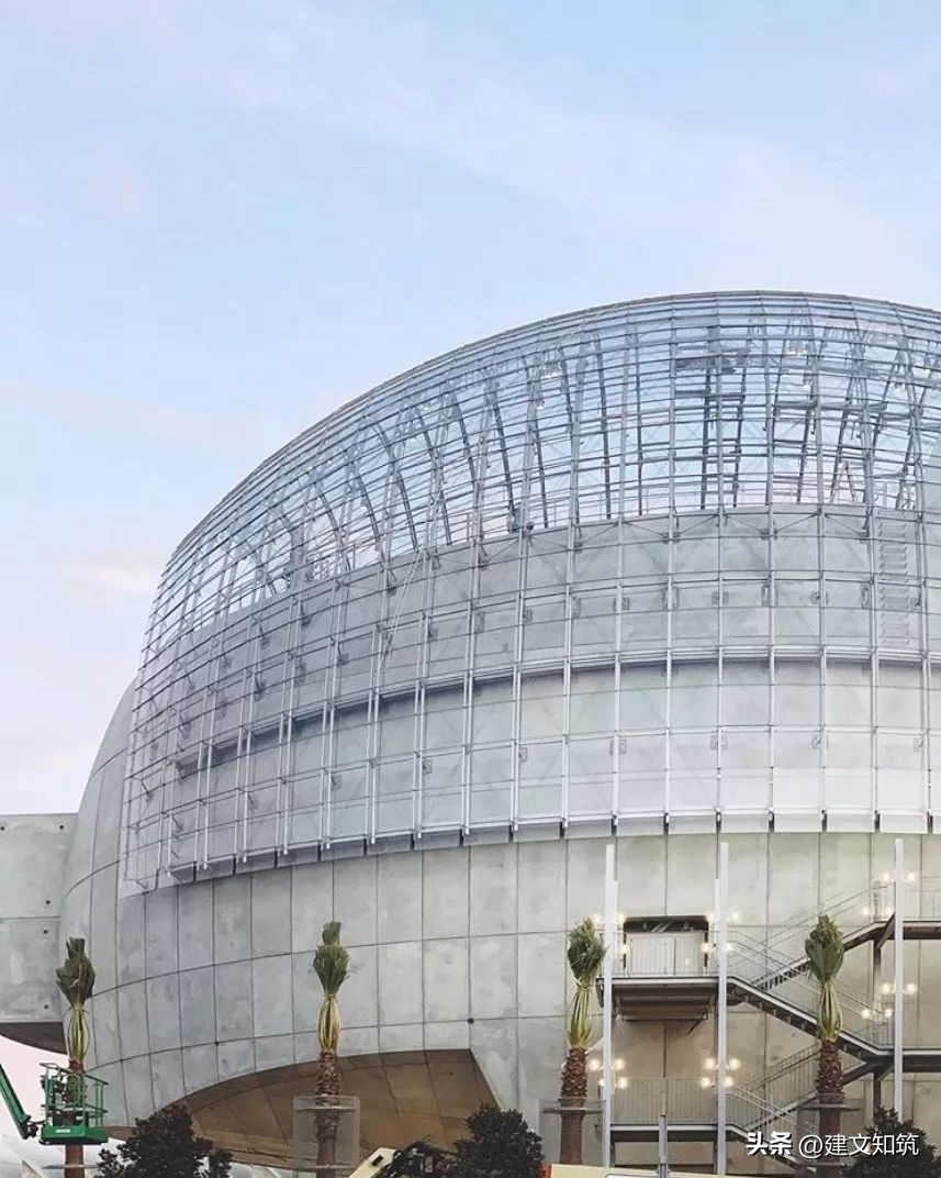 伦佐皮亚诺建筑设计,伦佐皮亚诺设计作品