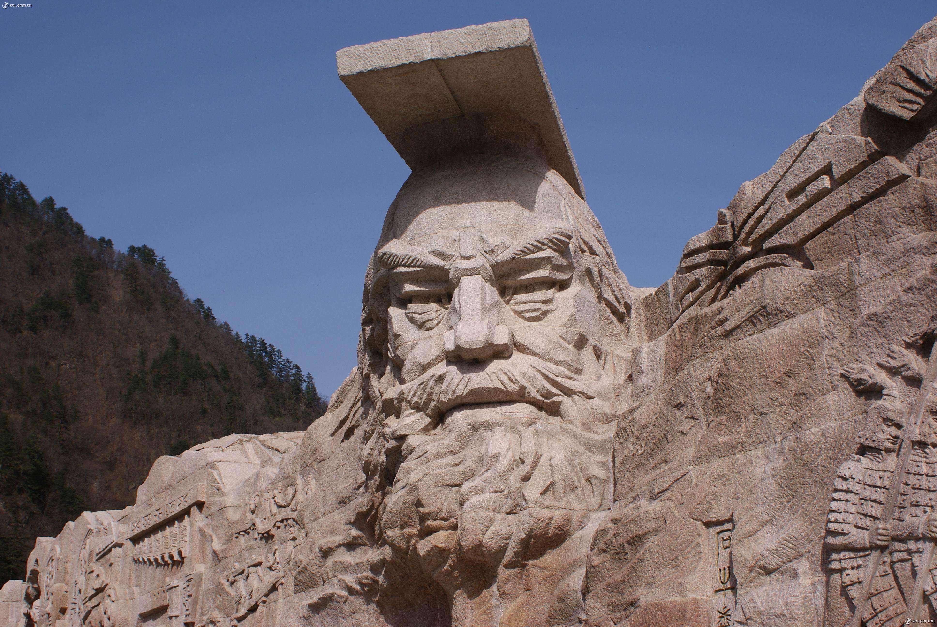 四大文明古国中国自信从何而来,中华文化源远流长四大文明古国