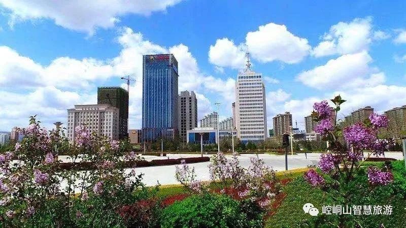 平凉适合一个人静静的地方,平凉周边游玩的好地方