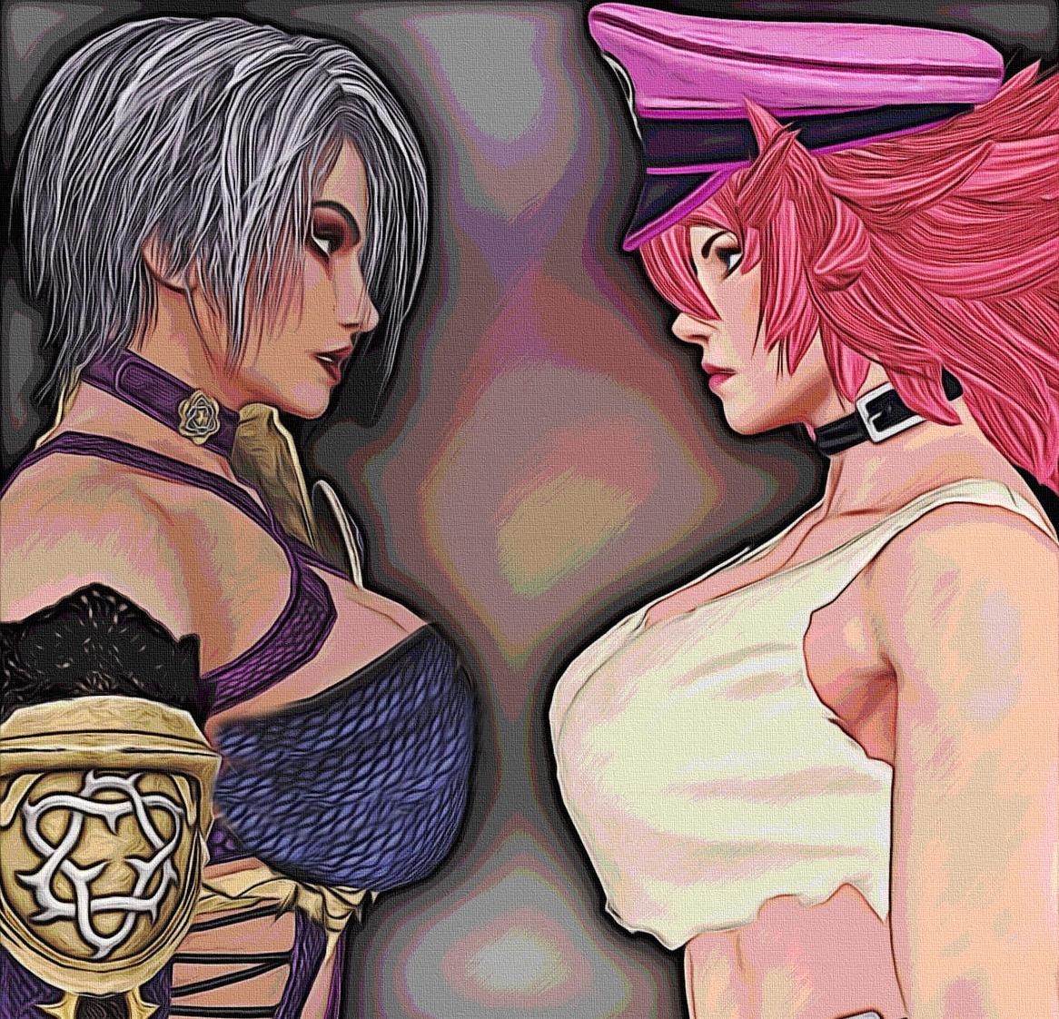 街机游戏十大必杀技巧,街机游戏那些雷同的造型和招式