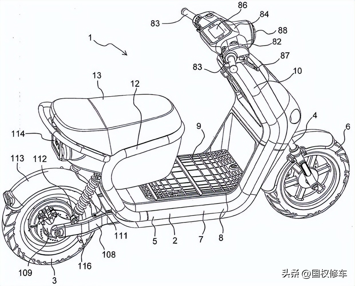 电动车品牌雅迪和爱玛怎么选,电动车品牌雅迪和爱玛选哪个更好