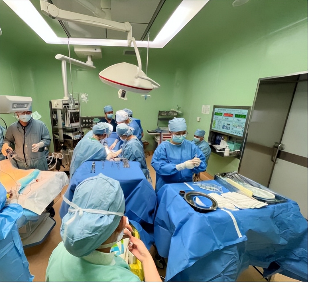 哈尔滨治宫颈癌最权威的医院,哈尔滨医大二院宫颈癌治疗