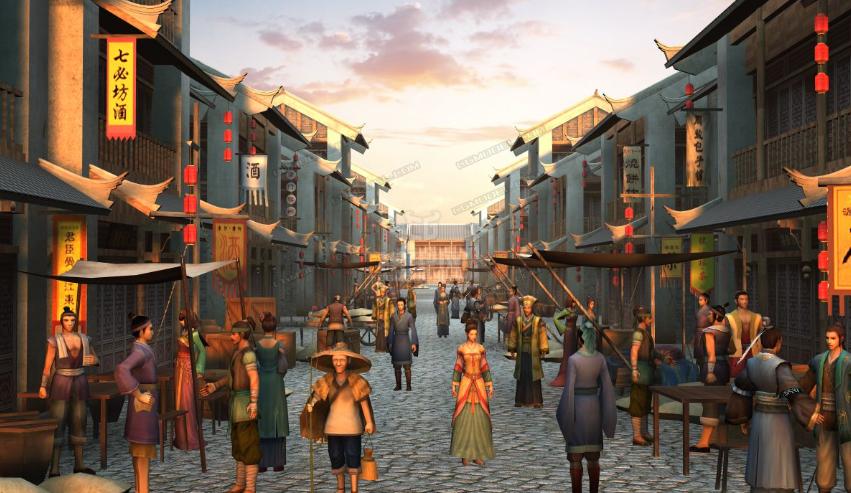 古代进京赶考是去哪个城市,广东人进京赶考要去吗