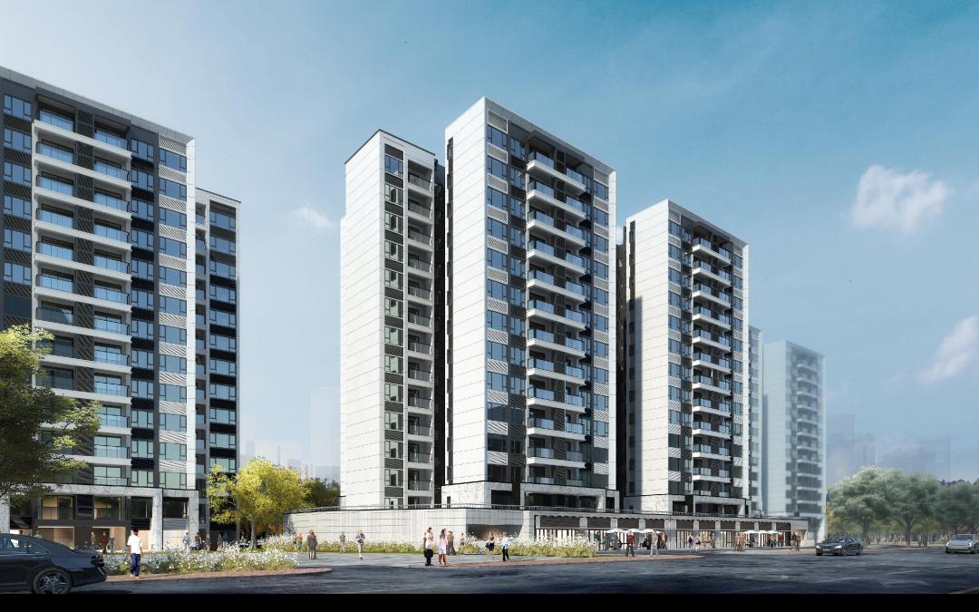 广州下一个风口在城投珠江天河壹抢占珠江出海口王牌